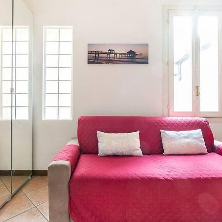 Grazioso Apartment Милано Екстериор снимка