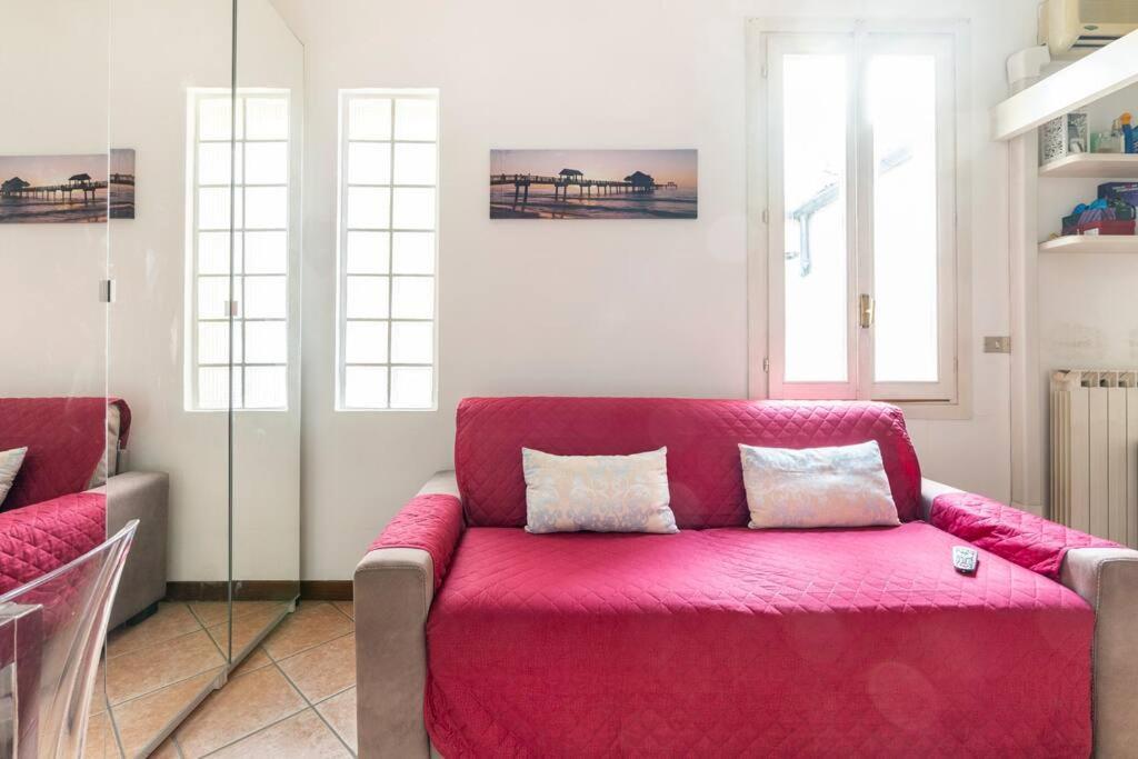 Grazioso Apartment Милано Екстериор снимка