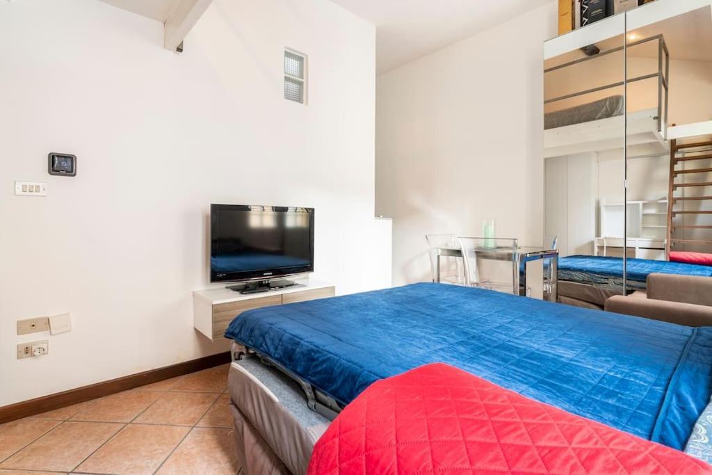 Grazioso Apartment Милано Екстериор снимка