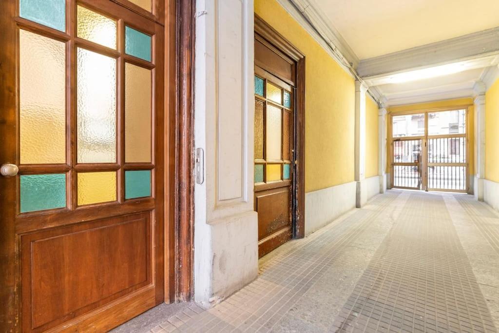 Grazioso Apartment Милано Екстериор снимка