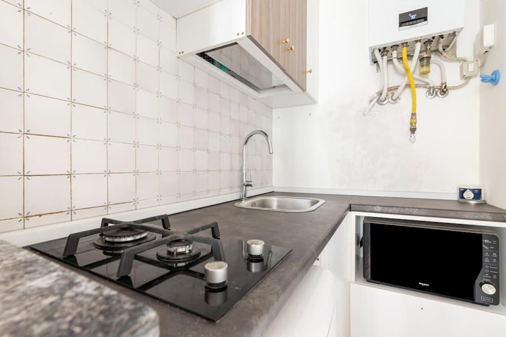 Grazioso Apartment Милано Екстериор снимка